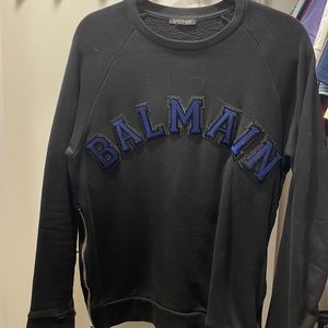 Balmain Sweatshirt